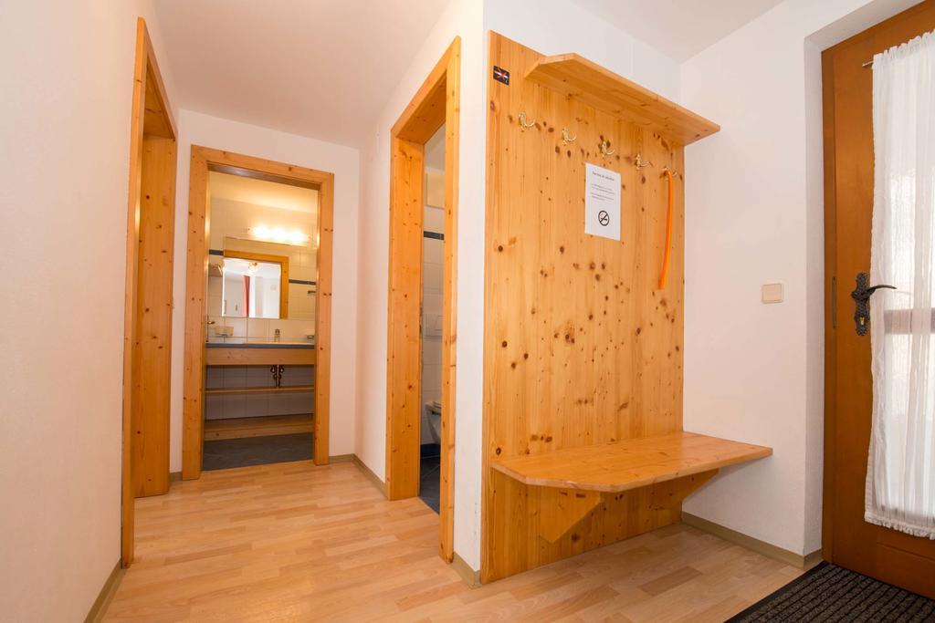 Ferienwohnungen Plattner Weissensee Zimmer foto
